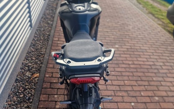 Gebrauchtmotorrad Yamaha Tracer 9 GT Y-AMT - Bild 2