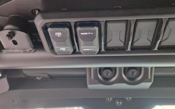 Neufahrzeug CFMOTO Uforce U10 Pro Highland - Bild 13