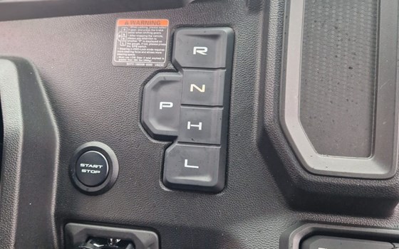 Neufahrzeug CFMOTO Uforce U10 Pro - Bild 6