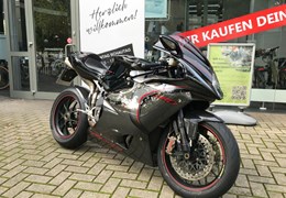 Gebrauchte MV Agusta F4