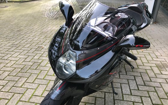 Gebrauchtmotorrad MV Agusta F4 - Bild 10