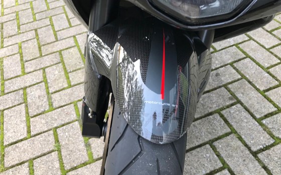 Gebrauchtmotorrad MV Agusta F4 - Bild 11
