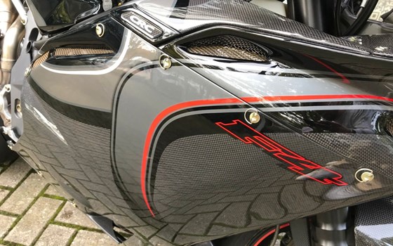 Gebrauchtmotorrad MV Agusta F4 - Bild 13