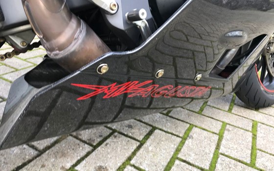 Gebrauchtmotorrad MV Agusta F4 - Bild 15