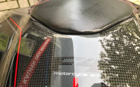 Gebrauchtmotorrad MV Agusta F4 - Bild 16