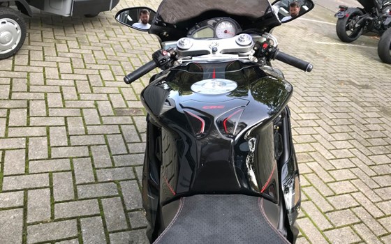 Gebrauchtmotorrad MV Agusta F4 - Bild 17