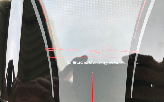 Gebrauchtmotorrad MV Agusta F4 - Bild 18