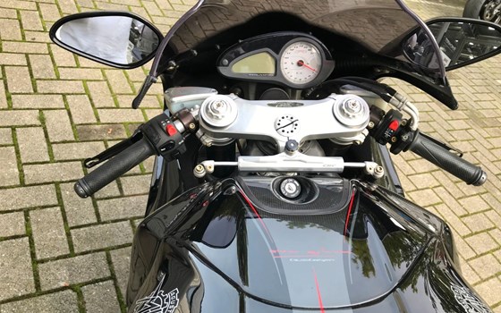 Gebrauchtmotorrad MV Agusta F4 - Bild 20