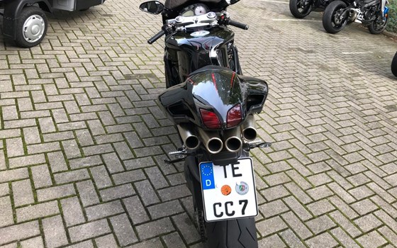 Gebrauchtmotorrad MV Agusta F4 - Bild 5