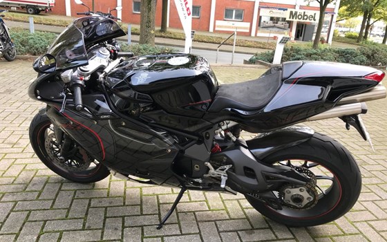 Gebrauchtmotorrad MV Agusta F4 - Bild 6