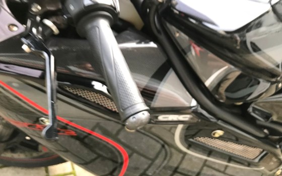 Gebrauchtmotorrad MV Agusta F4 - Bild 9