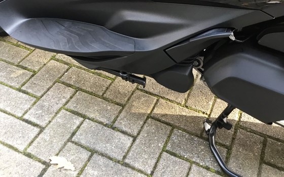 Neufahrzeug Piaggio Beverly 400 - Bild 19