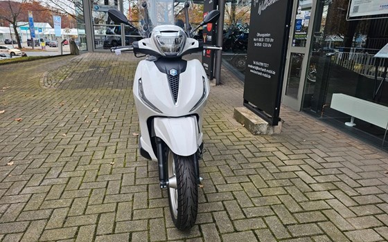 Neufahrzeug Piaggio Beverly 400 - Bild 6