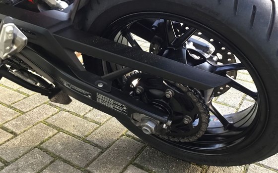 Gebrauchtmotorrad BMW F 900 XR - Bild 10