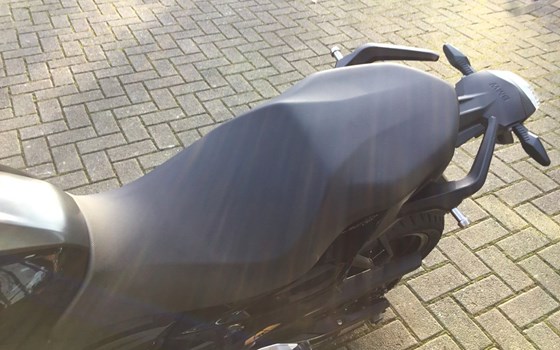 Gebrauchtmotorrad BMW F 900 XR - Bild 12
