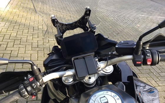 Gebrauchtmotorrad BMW F 900 XR - Bild 13