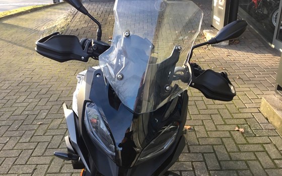 Gebrauchtmotorrad BMW F 900 XR - Bild 14