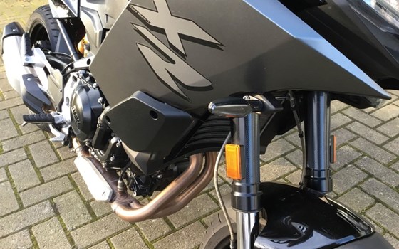 Gebrauchtmotorrad BMW F 900 XR - Bild 15