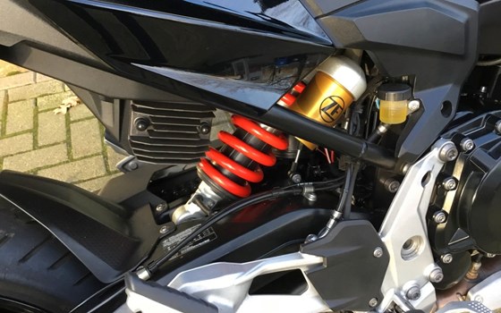 Gebrauchtmotorrad BMW F 900 XR - Bild 16