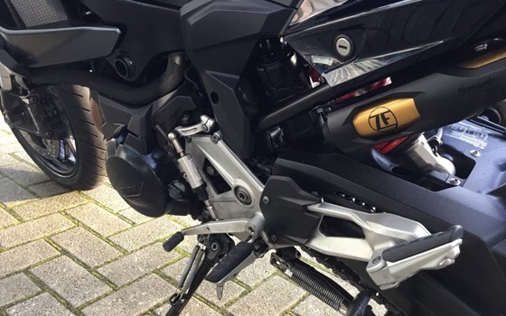 Gebrauchtmotorrad BMW F 900 XR - Bild 18