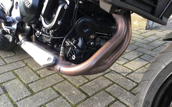 Gebrauchtmotorrad BMW F 900 XR - Bild 21