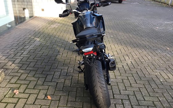 Gebrauchtmotorrad BMW F 900 XR - Bild 4