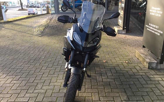 Gebrauchtmotorrad BMW F 900 XR - Bild 7