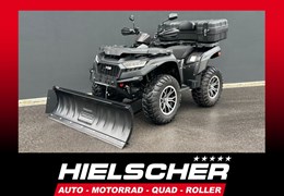 Gebrauchte TGB Blade 550 LOF