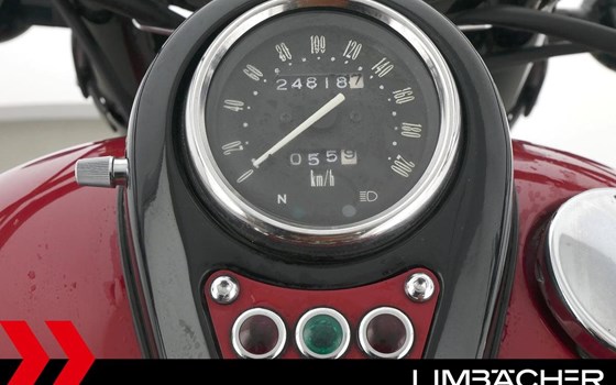 Gebrauchtmotorrad Kawasaki VN 800 Drifter - Bild 12