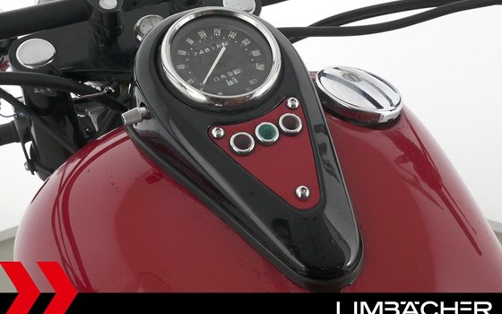 Gebrauchtmotorrad Kawasaki VN 800 Drifter - Bild 20