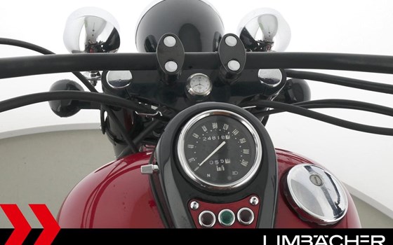 Gebrauchtmotorrad Kawasaki VN 800 Drifter - Bild 23