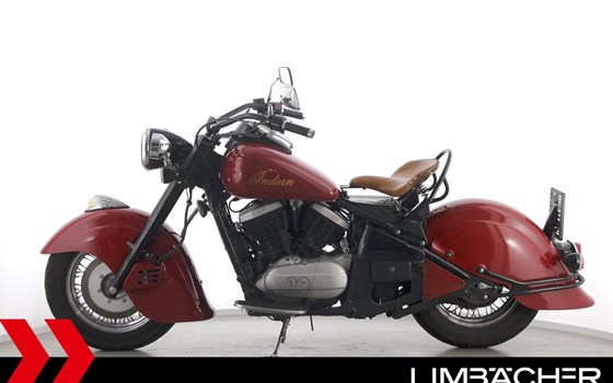 Gebrauchtmotorrad Kawasaki VN 800 Drifter - Bild 5