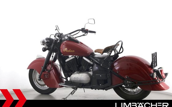 Gebrauchtmotorrad Kawasaki VN 800 Drifter - Bild 6