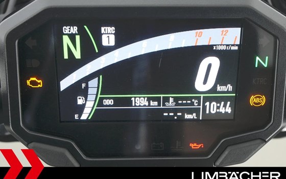 Gebrauchtmotorrad Kawasaki Z650 - Bild 12