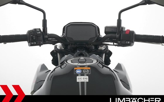 Gebrauchtmotorrad Kawasaki Z650 - Bild 13