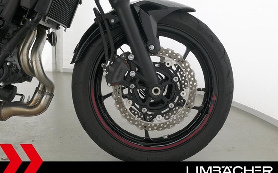 Gebrauchtmotorrad Kawasaki Z650 - Bild 14