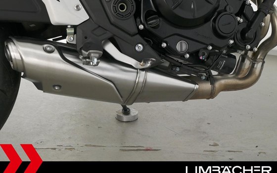 Gebrauchtmotorrad Kawasaki Z650 - Bild 15