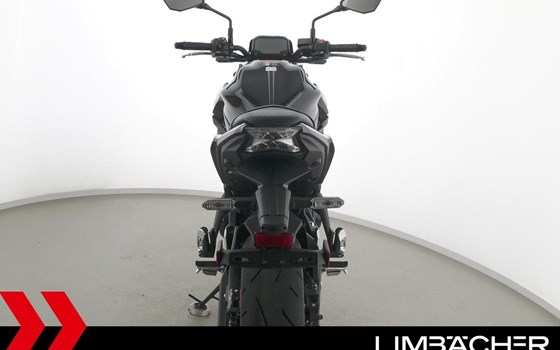 Gebrauchtmotorrad Kawasaki Z650 - Bild 16