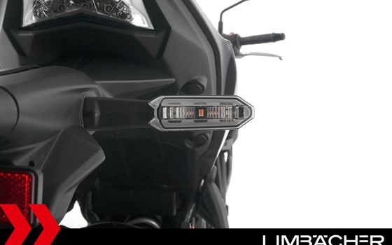 Gebrauchtmotorrad Kawasaki Z650 - Bild 17