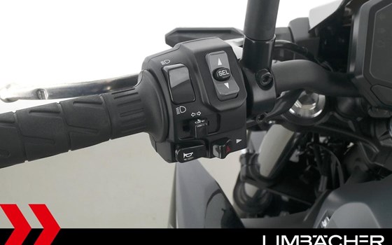 Gebrauchtmotorrad Kawasaki Z650 - Bild 18