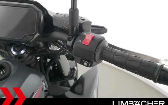 Gebrauchtmotorrad Kawasaki Z650 - Bild 19