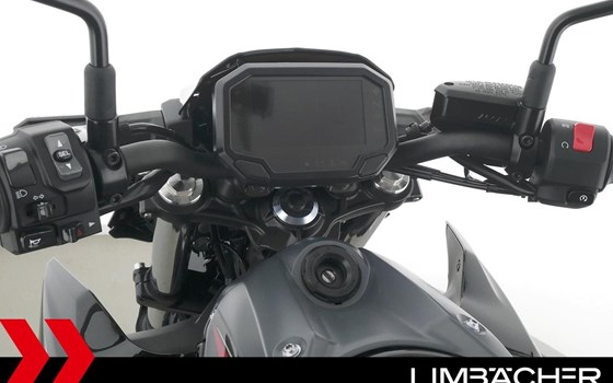 Gebrauchtmotorrad Kawasaki Z650 - Bild 20