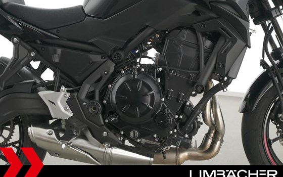 Gebrauchtmotorrad Kawasaki Z650 - Bild 21