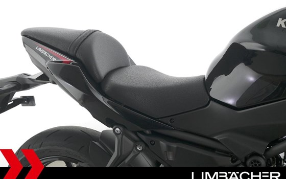 Gebrauchtmotorrad Kawasaki Z650 - Bild 22