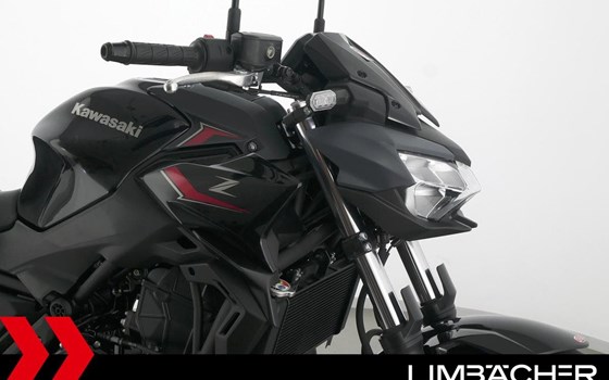 Gebrauchtmotorrad Kawasaki Z650 - Bild 23