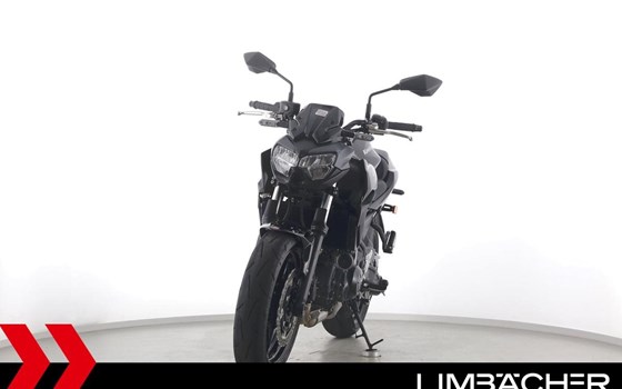 Gebrauchtmotorrad Kawasaki Z650 - Bild 3