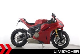 Ducati Panigale V4 S