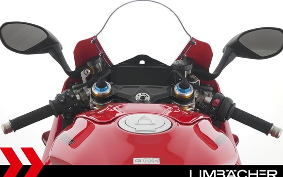 Gebrauchtmotorrad Ducati Panigale V4 S - Bild 13