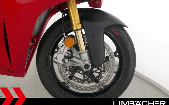 Gebrauchtmotorrad Ducati Panigale V4 S - Bild 14