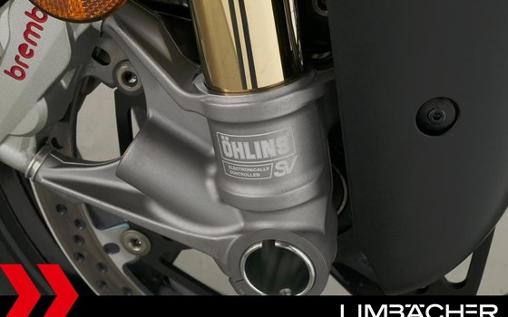 Gebrauchtmotorrad Ducati Panigale V4 S - Bild 15